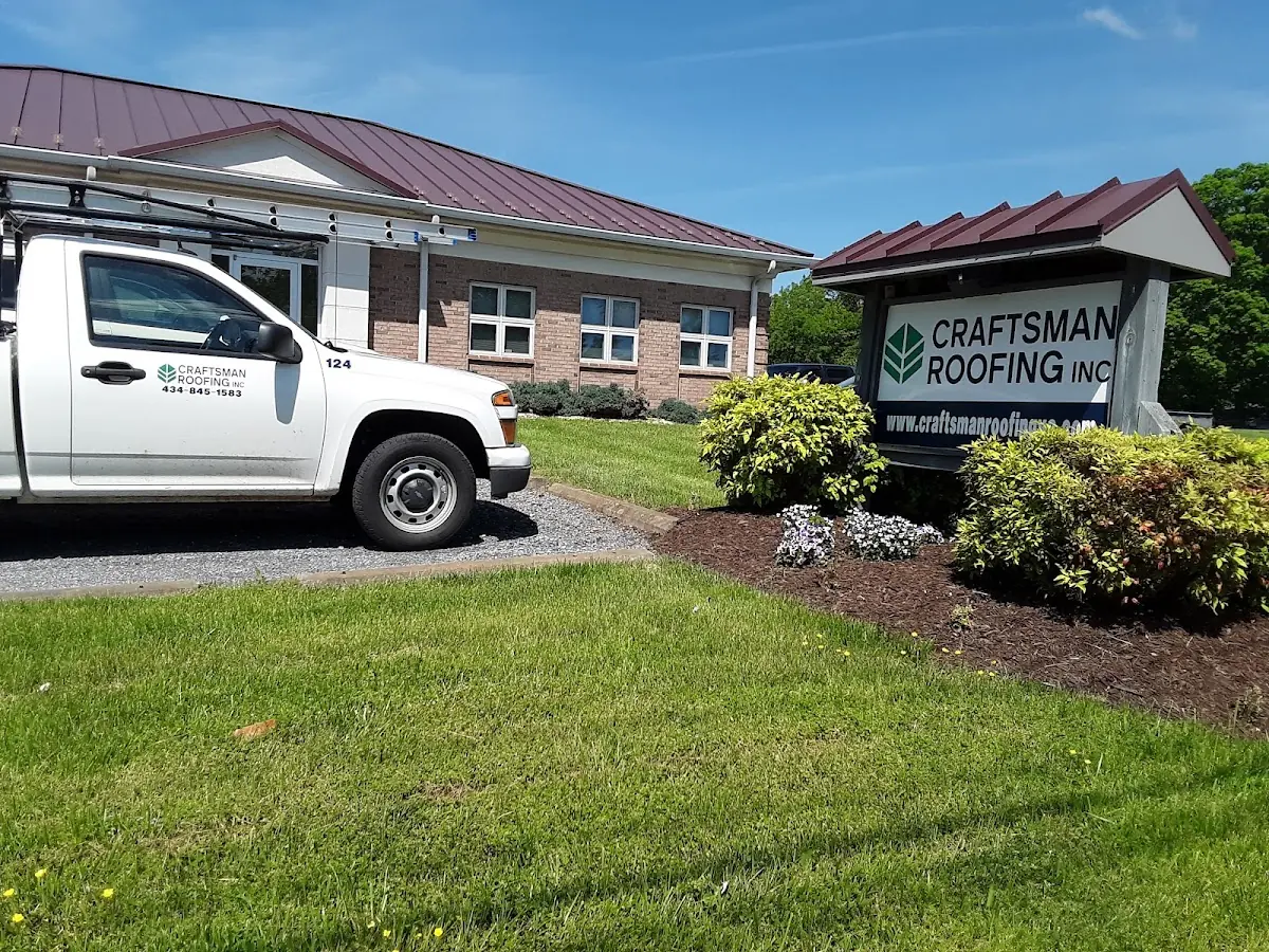 Quality Roof Replacement by experienced craftsmen in Valencia West